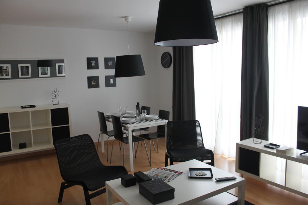 Casa-nova Suites Appartamento *