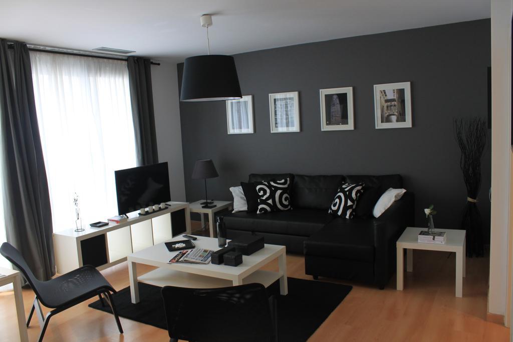 Casa-nova Suites Appartamento Barcellona