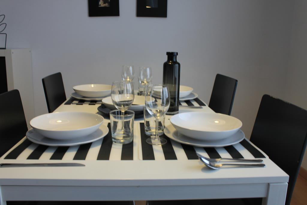 Casa-nova Suites Appartamento Barcellona