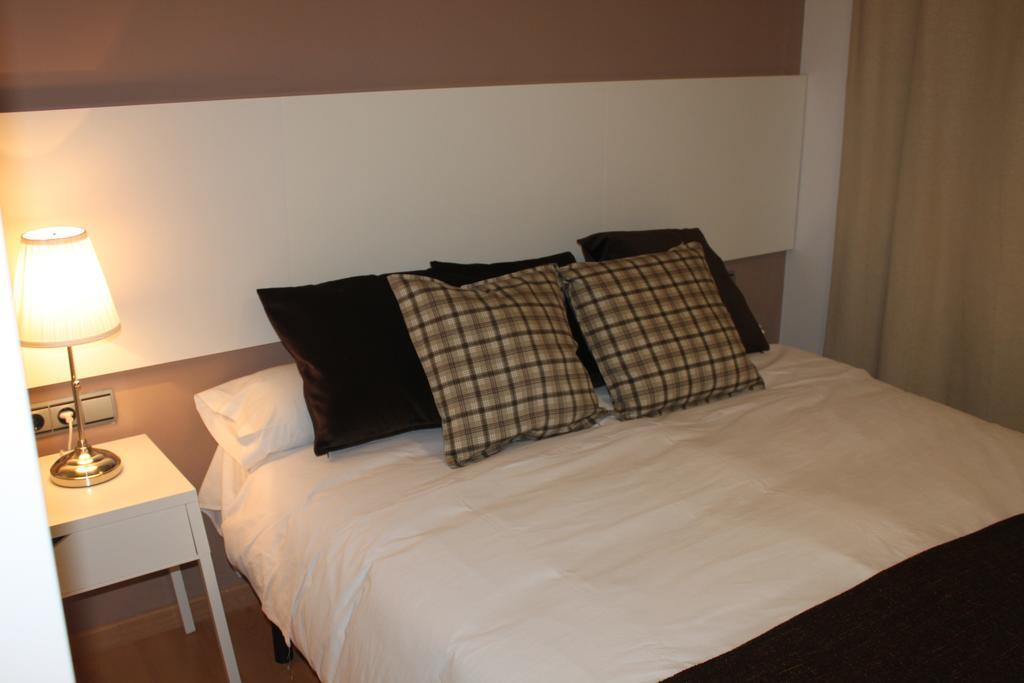 Casa-nova Suites Appartamento Barcellona