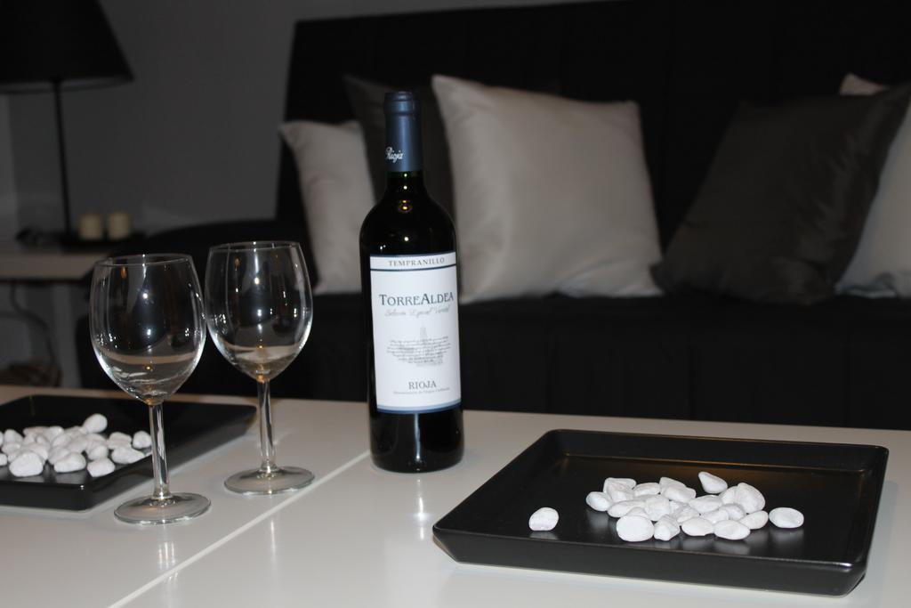 Appartamento Casa-nova Suites