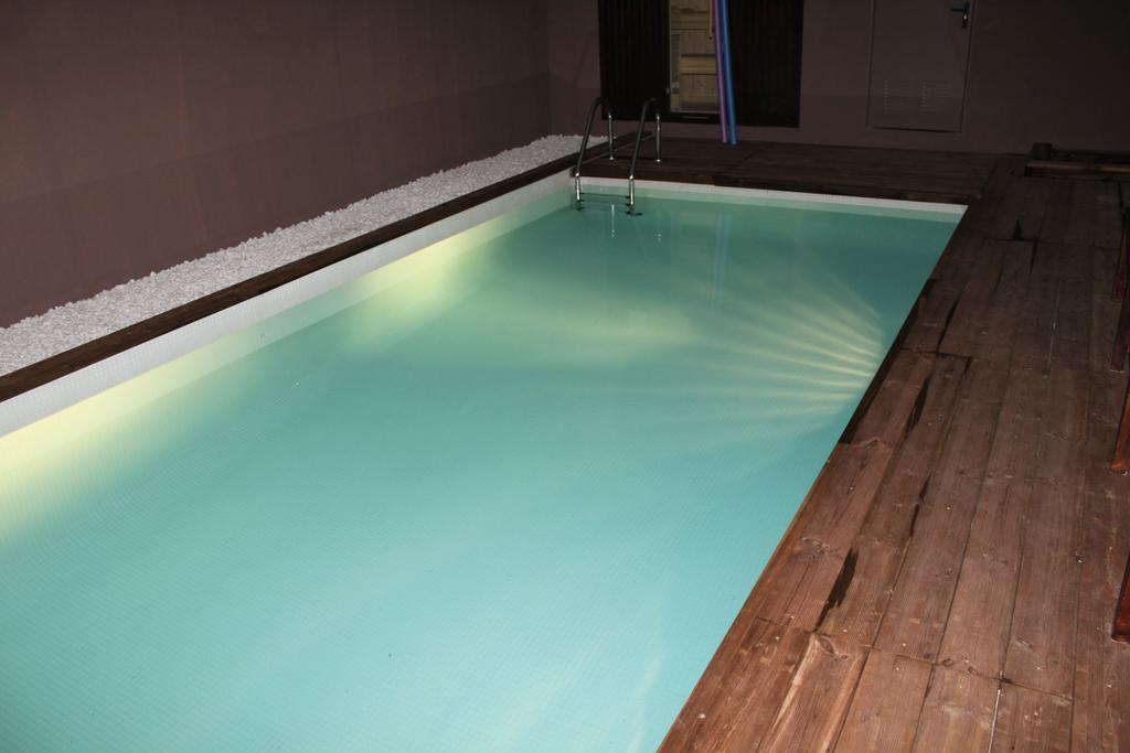 Casa-nova Suites Appartamento *
