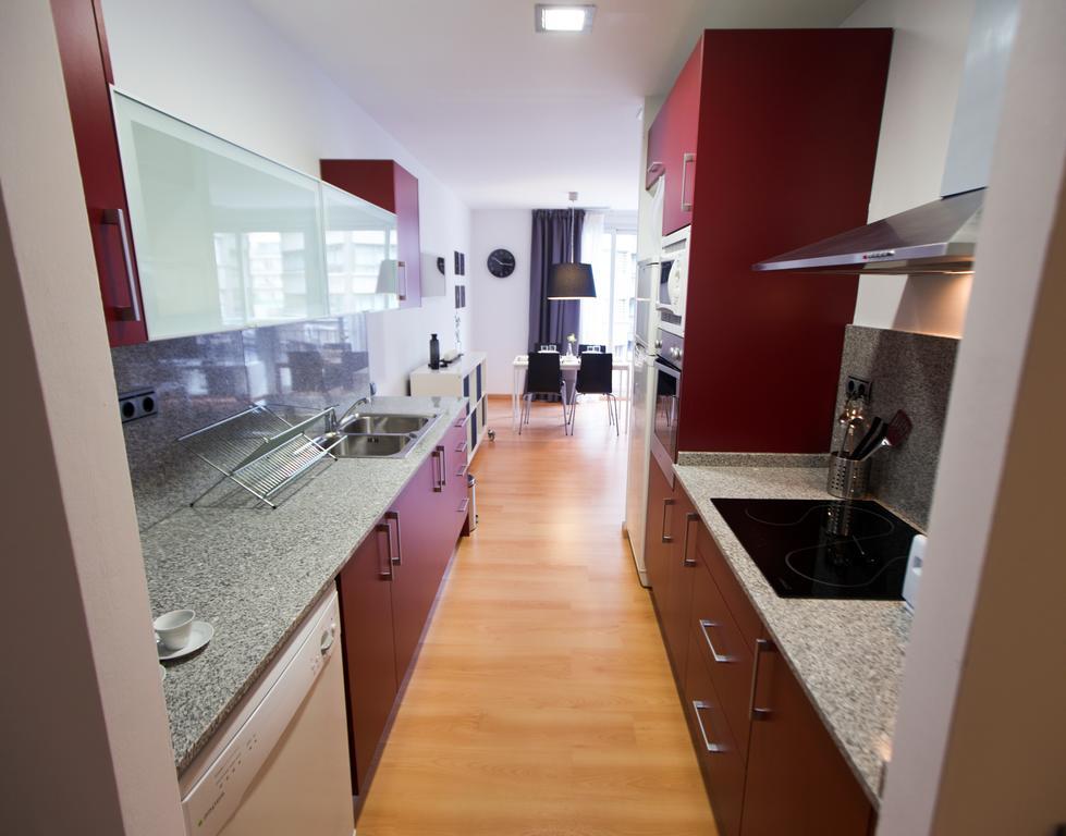 Appartamento Casa-nova Suites