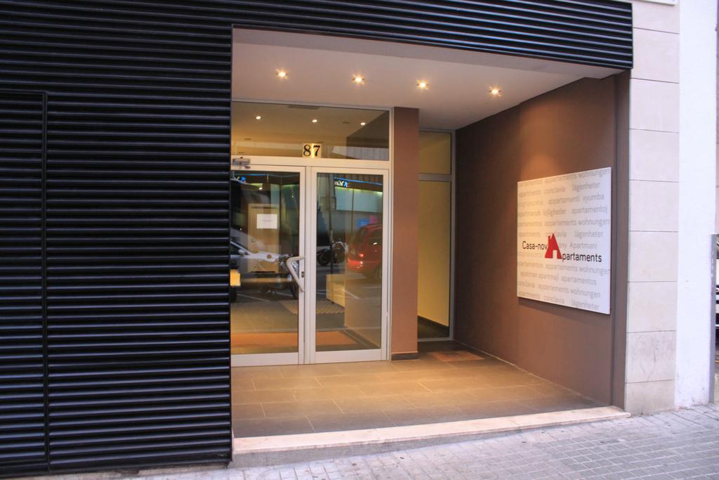 Appartamento Casa-nova Suites *