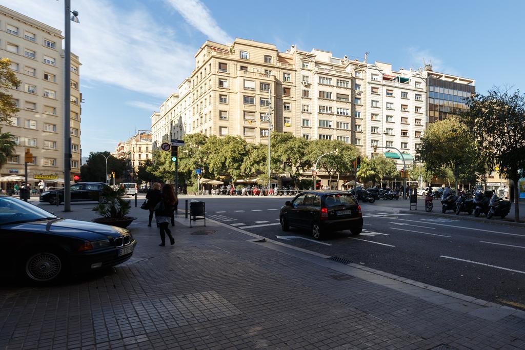 Appartamento Casa-nova Suites Barcellona