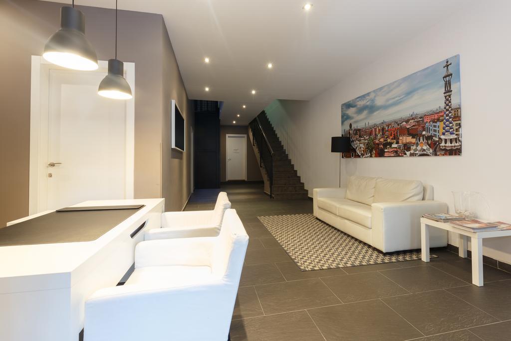 Appartamento Casa-nova Suites *