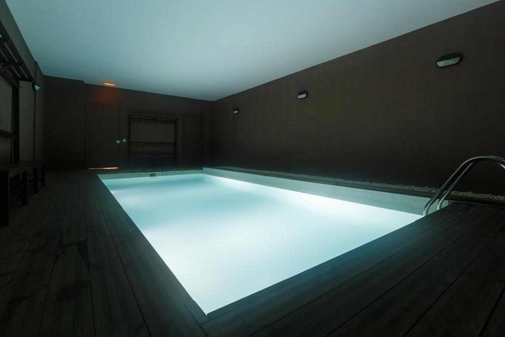 Appartamento Casa-nova Suites Barcellona