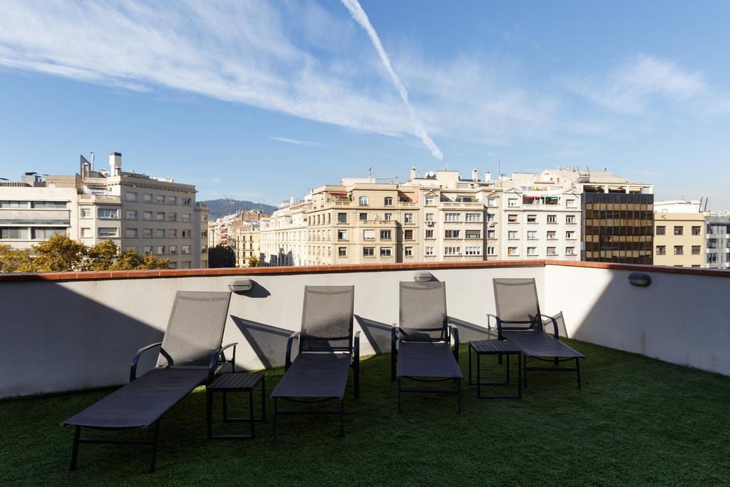Casa-nova Suites Barcellona