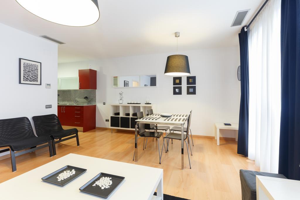 Appartamento Casa-nova Suites