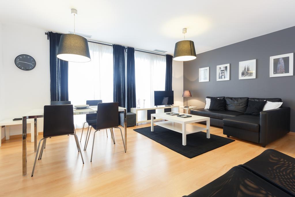 Appartamento Casa-nova Suites Barcellona