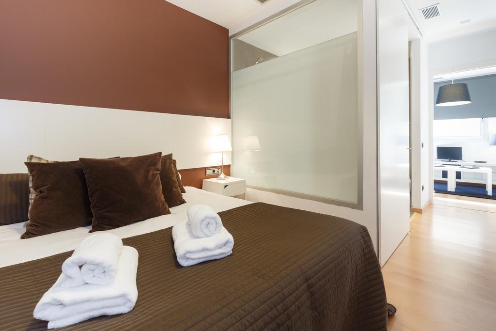 Appartamento Casa-nova Suites *