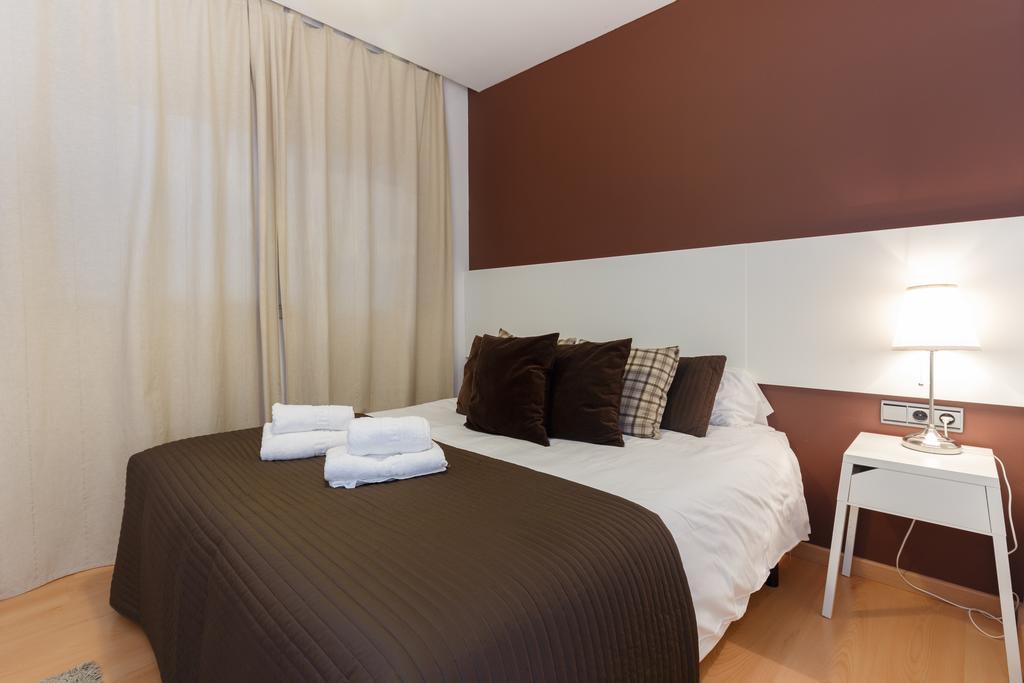 Casa-nova Suites Barcellona