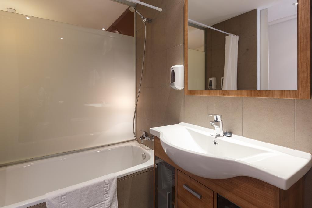 Appartamento Casa-nova Suites