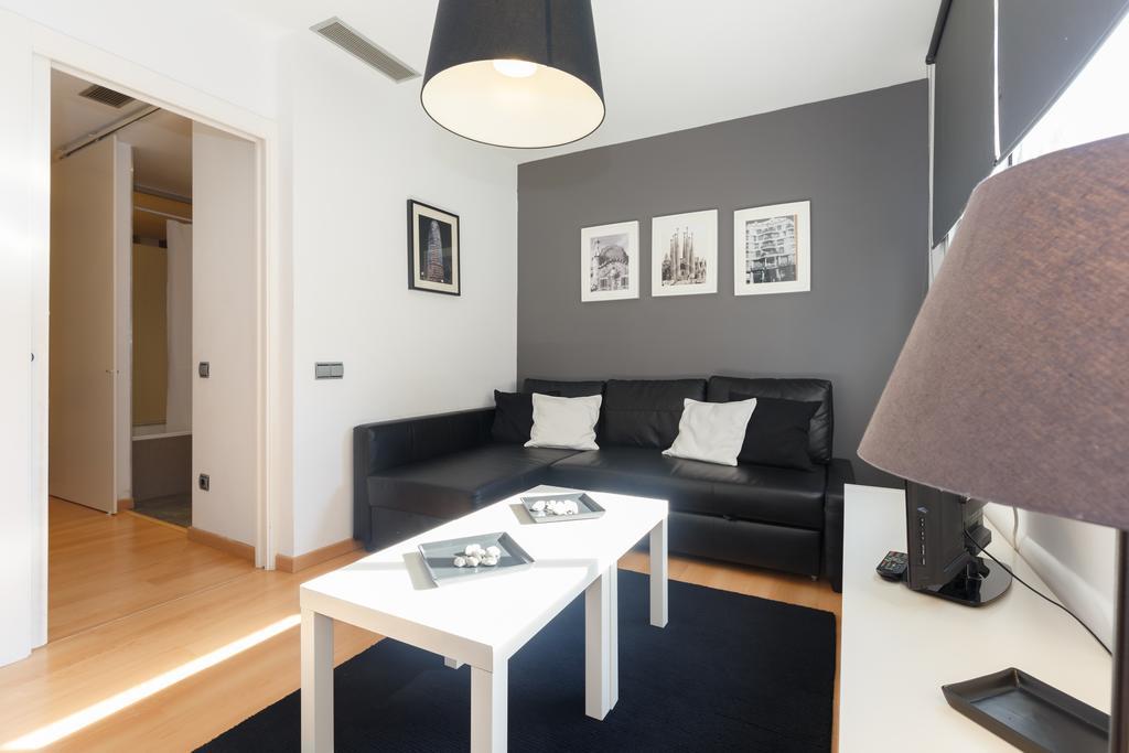 Appartamento Casa-nova Suites