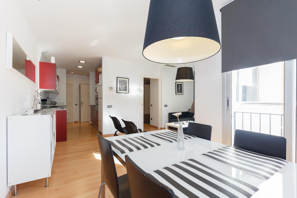 Appartamento Casa-nova Suites Barcellona