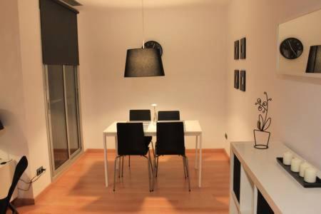 Appartamento Casa-nova Suites *