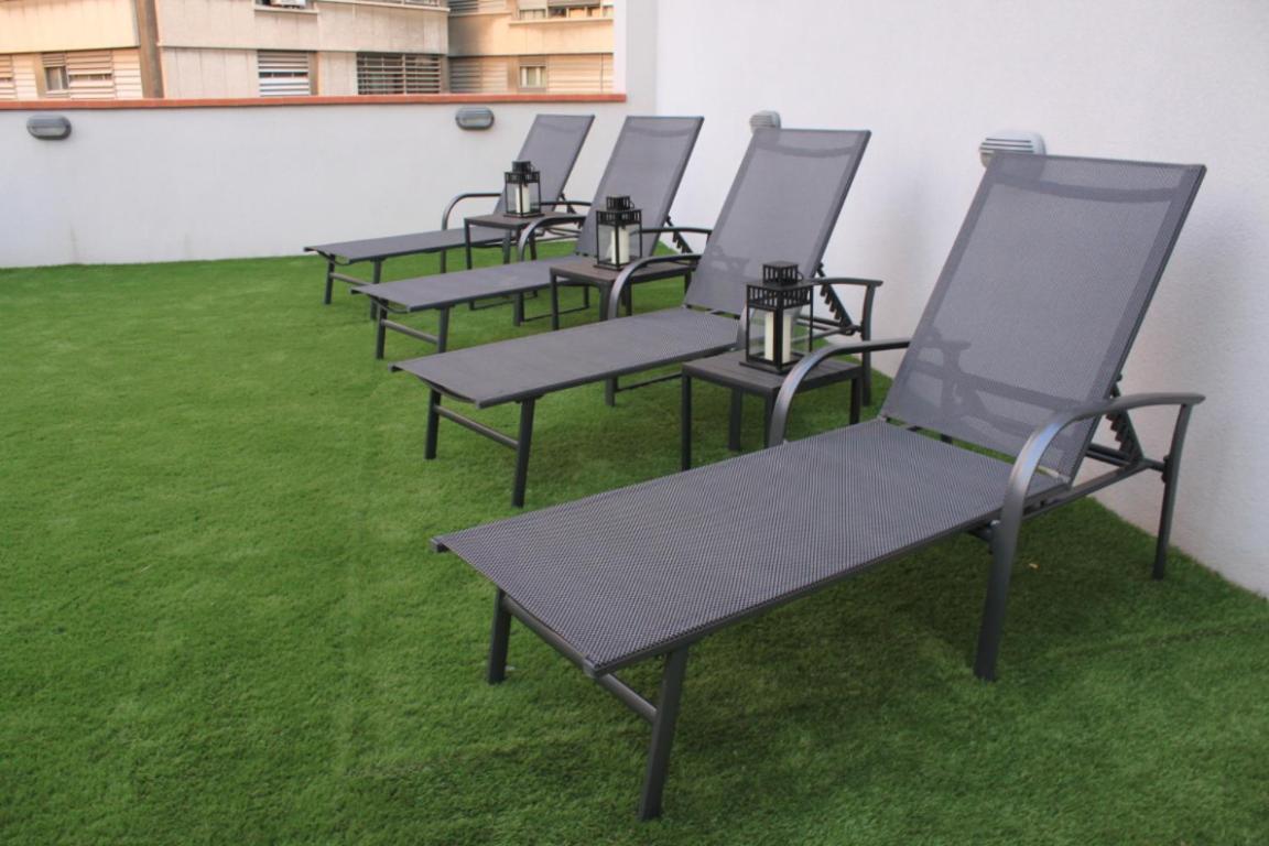 Casa-nova Suites Appartamento