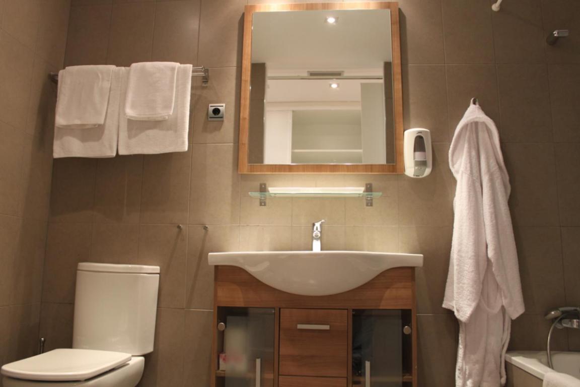 Appartamento Casa-nova Suites Barcellona