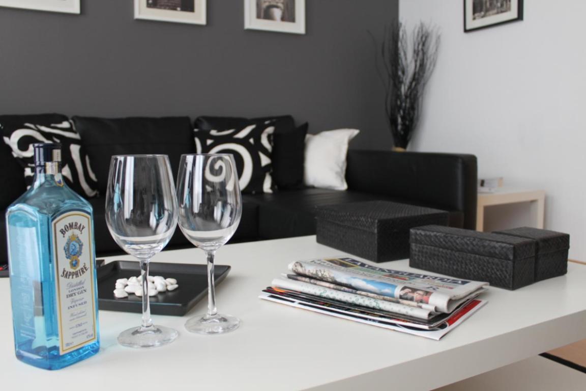 Appartamento Casa-nova Suites