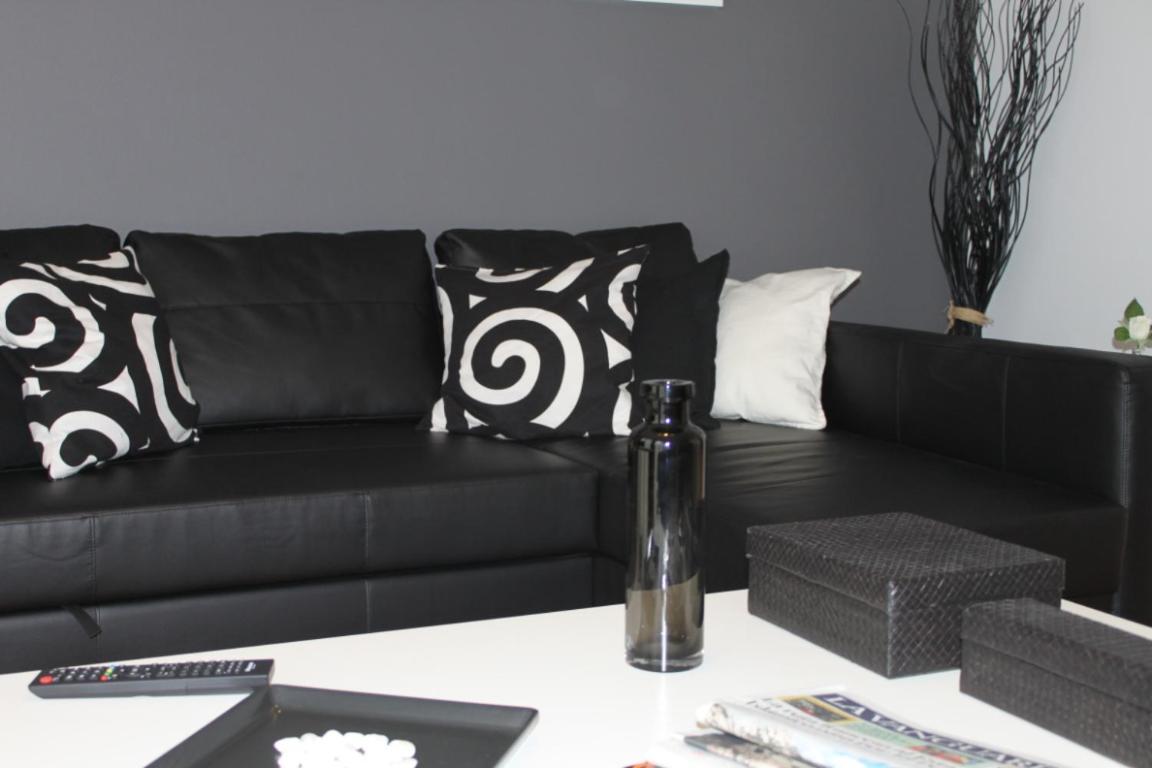 Appartamento Casa-nova Suites *