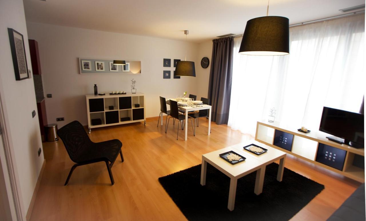 Casa-nova Suites Barcellona