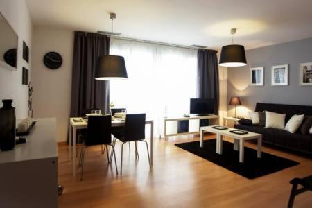 Casa-nova Suites Barcellona