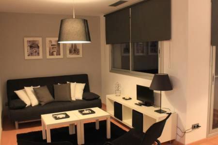 Casa-nova Suites Appartamento