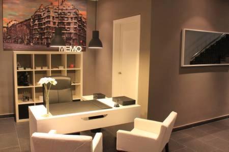 Casa-nova Suites Appartamento Barcellona