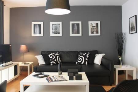 Casa-nova Suites Appartamento *