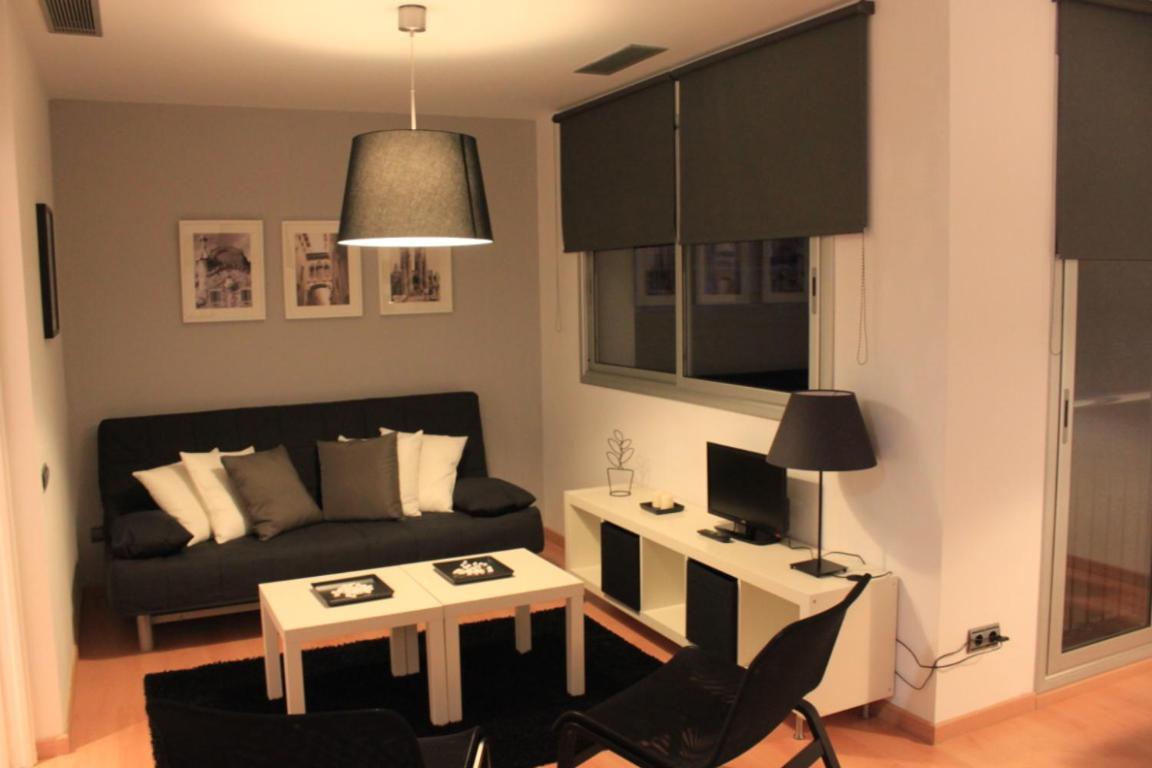 Appartamento Casa-nova Suites *